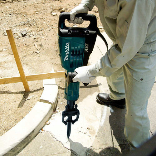 Cincel Pala En Punta Makita B-10300 130 x 460mm Encastre Hexa 30mm