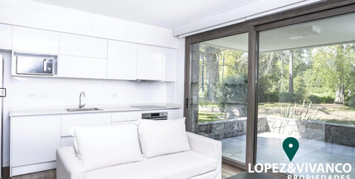 Calidad Premium/sustentabilidad/ubicacion Privilegiada - Entrega Julio 2025: Studio - Proyecto Le Bois Lofts & Residences - Venta Departamentos De Pozo - Fideicomiso A Precio Cerrado