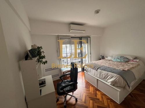 Venta Departamento Recoleta