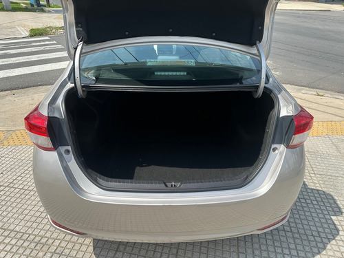 Toyota Yaris 1.5 107cv Xls Sedan