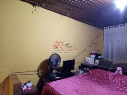 Imagem 14 de 20 de Sobrado Para Venda 46m² - Jardim Luso / Otima Localização - Id 1524 - 1524