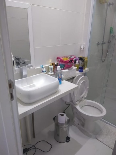 Imagem 14 de 14 de Apartamento Em Centro - Diadema - 1843