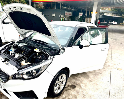 Imagen 8 de 9 de Mg New Mg3 1,5 Hb Mt
