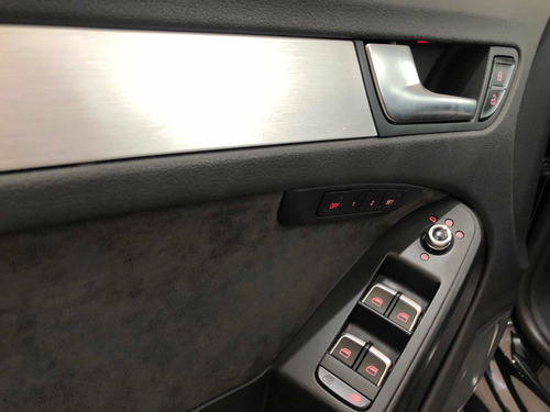Imagen 15 de 15 de Audi A5 2016 2.0 Sportback S-line 252hp Dsg