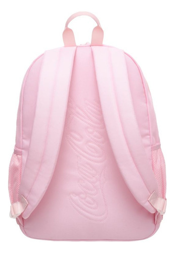 Mochila Pacific Coca-cola Vibes Rosa Claro 20 L