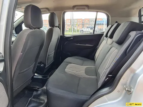 Fiat Uno Way 1.4cc Mt Aa