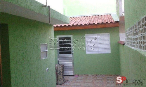 Imagem 6 de 8 de Sobrado - Vila Nivi - Ref: 22732 - V-22732