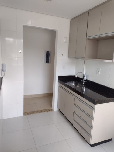 Imagem 14 de 16 de Apartamento 02 Quartos, Suíte, 02 Vagas, No Bairro União. - 7938