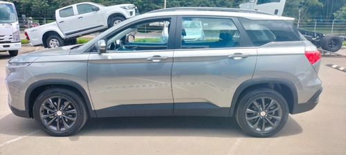 Imagen 4 de 15 de Captiva Turbo Ltz 2023