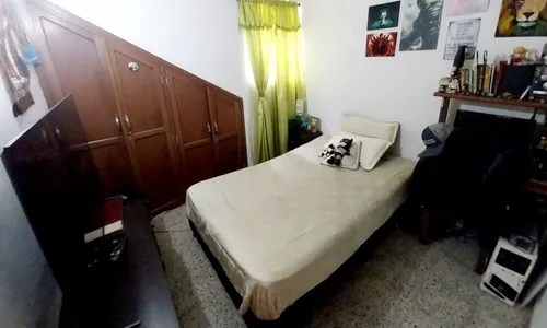 Casa En Venta En Los Bucaros. Cod V12858