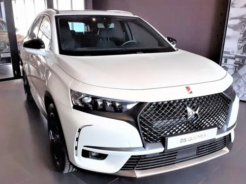 Ds7 Performance Line 165cv Nafta Color Blanco 2021