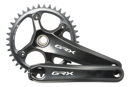Grupo Gravel Shimano Grx Rx820 1x12v - Equino Bike
