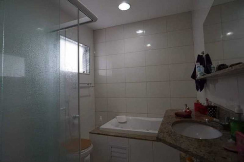 Imagem 9 de 15 de Casa Em Condomínio-à Venda-vargem Pequena-rio De Janeiro - Svcn40108