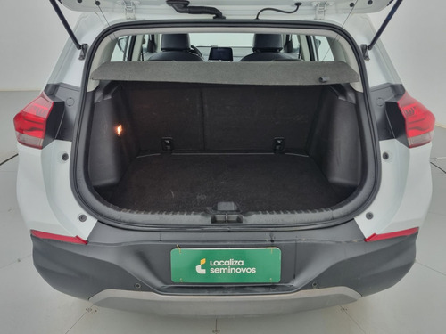 Chevrolet Tracker 1.2 TURBO FLEX PREMIER AUTOMÁTICO