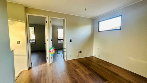 Funcional Y Acogedora, Condominio, Espacios (80762)