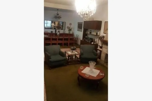 Imagen 4 de 18 de ¡remato! Preciosa Casa En La Del Carmen, Coyoacán, Cdmx!