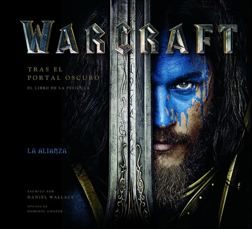 Libro Warcraft [ Tras El Portal Oscuro ] Pasta Dura (a)