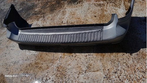 Fascia Trasera Ford Windstar 1999 2003 Original Garantizada 