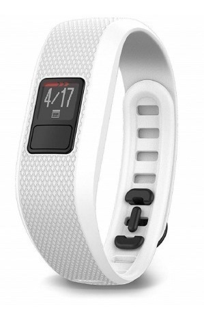 Reloj Garmin Vivofit Fit3 Blanco