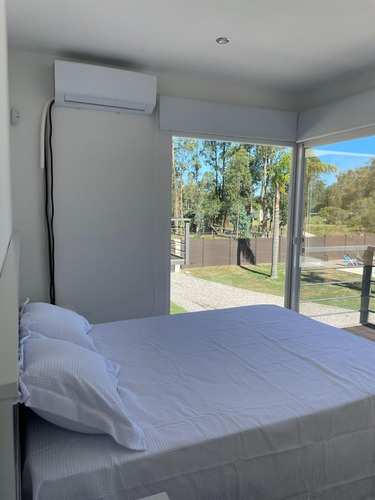 Casas Para 4 Opción 5 Personas En Bella Vista, Maldonado - 15min De Piriapolis - 600 Metros De La Playa - 5min Del Supermercado.