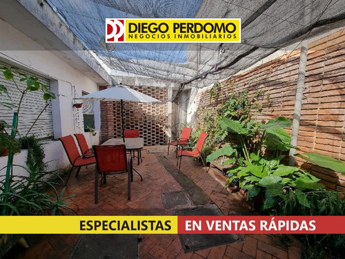 Casa De 3 Dormitorios En Venta, Libertad