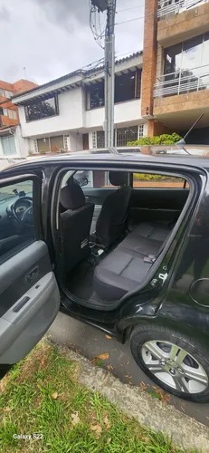 Daihatsu Sirion 1.3l