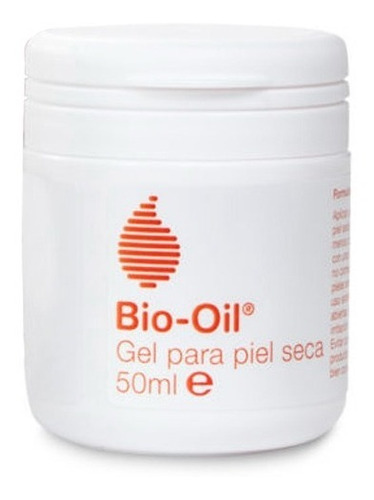 Bio Oil Dry Skin Gel Tratamiento Piel Seca X 50ml Local