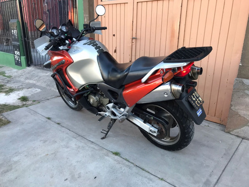 Imagen 8 de 8 de Honda Varadero Xl 1000 Año 1998.