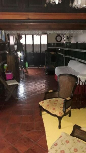 Casa En Venta En Mataderos