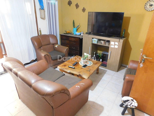 Edificio En Block En Venta En Moreno, G.b.a. Zona Oeste