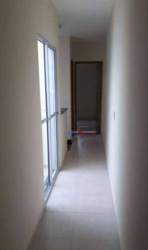 Imagem 11 de 16 de Sobrado Com 3 Dormitórios À Venda, 102 M² Por R$ 550.000,00 - Vila Alpina - São Paulo/sp - So1177