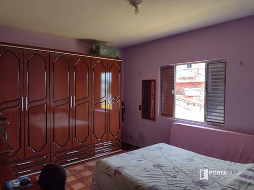 Casa Com 2 Dormitórios À Venda, 191 M² Por R$ 380.000,00 - Jardim Dos Oliveiras - Embu Das Artes/sp - Ca0523