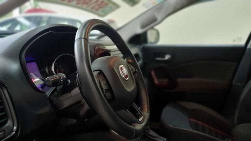Fiat Toro Freedom 1.08 Flex At6 0km Pronta Entrega!!!
