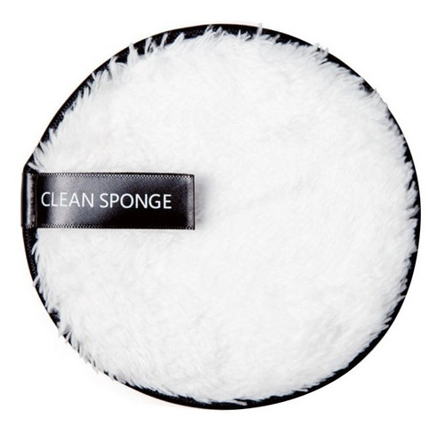 Clean Sponge - Esponja Demaquilante