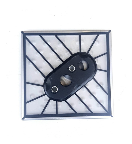 Filtro Transmision Th350 Gmc C25/c2500 Pickup 6 Cil 250 1971