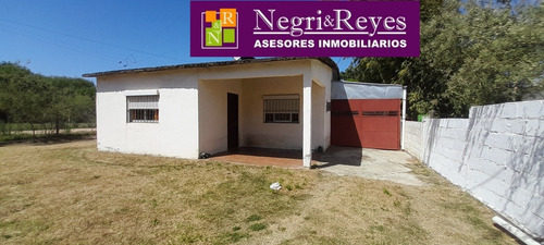 Casa En Venta En Ciudad Del Plata Autodromo Nacional