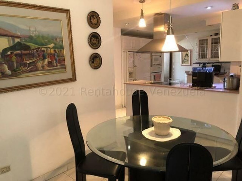Imagen 6 de 24 de Ga 21-17596 Apartamento En Venta En Las Mercedes, Distrito Metropolitano