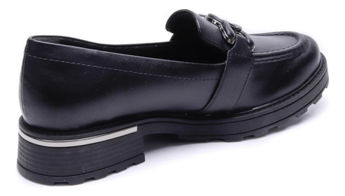 Zapatos Mocasin Piccadilly 735036 Clasico Confort Mujer