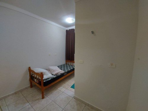 Imagem 12 de 21 de Apartamento - Ap05488 - 68775808