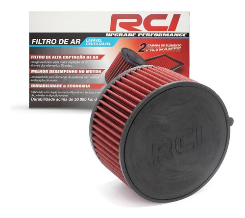 Filtro De Ar Inbox Ranger Tdci Turbo Diesel 2012 Em Diante