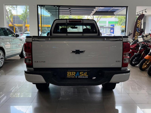 Chevrolet S10 Ls Ds2