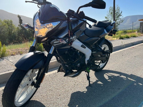 Imagen 2 de 17 de Bajaj Pulsar Ns200-fi Abs