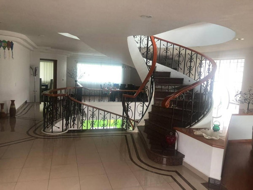 Imagen 6 de 11 de Casa En Venta O Renta En Club De Golf Valle Escondido Atizap