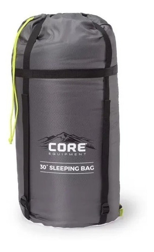 Bolsa De Dormir / Sleeping Bag Adulto Core2