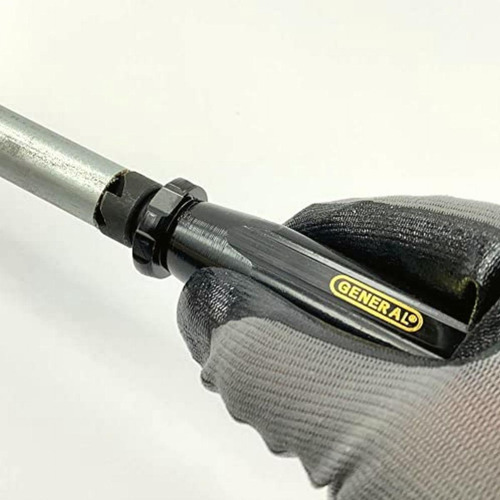 General Tools & Instruments 196 Hand Reamer And Countersink,