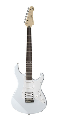 Guitarra Eléctrica Yamaha Pacifica Pac 012 Stratocaster Cuot