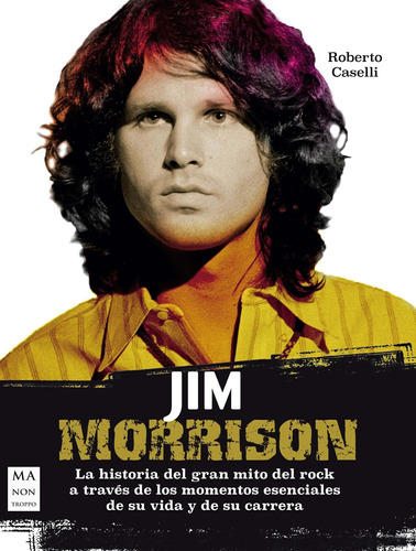 Jim Morrison - Caseli, Roberto