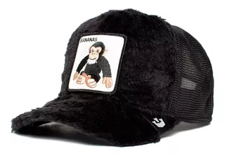 Gorra Goorin Bros Baseball Go Bananas Unisex Adulto