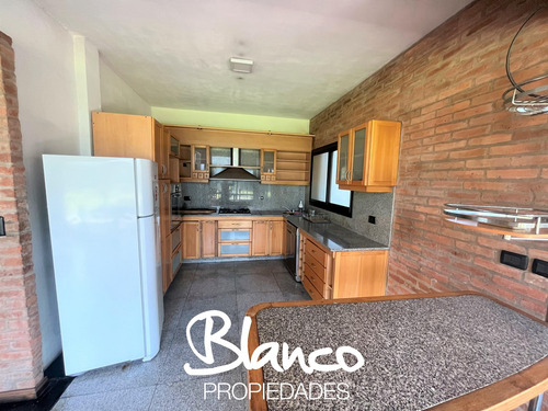 Casa En Venta En La Delfina, Pilar, G.b.a. Zona Norte