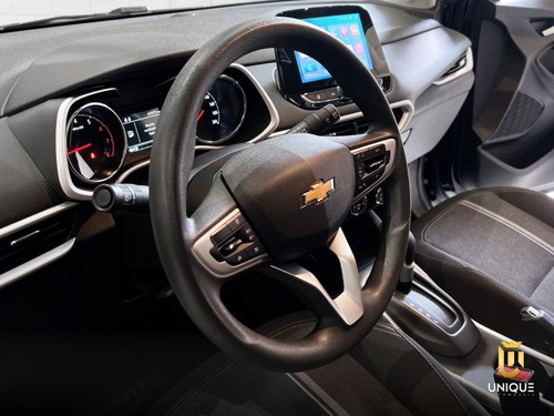 Chevrolet Tracker Tracker 1.0 TURBO FLEX LT AUTOMÁTICO